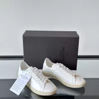 $82.00 USD Valentino Casual Shoes For Men #1331022