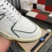 $88.00 USD Dolce & Gabbana D&G Casual Shoes For Men #1331052