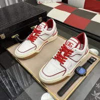 $88.00 USD Dolce & Gabbana D&G Casual Shoes For Men #1331054