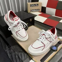 $88.00 USD Dolce & Gabbana D&G Casual Shoes For Men #1331055