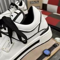 $88.00 USD Dolce & Gabbana D&G Casual Shoes For Men #1331057