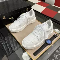 $88.00 USD Dolce & Gabbana D&G Casual Shoes For Men #1331058
