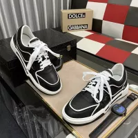 $88.00 USD Dolce & Gabbana D&G Casual Shoes For Men #1331059
