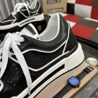 $88.00 USD Dolce & Gabbana D&G Casual Shoes For Men #1331059