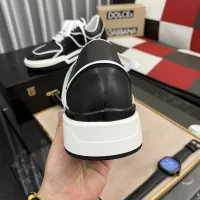 $88.00 USD Dolce & Gabbana D&G Casual Shoes For Men #1331059