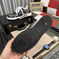 $88.00 USD Dolce & Gabbana D&G Casual Shoes For Men #1331059