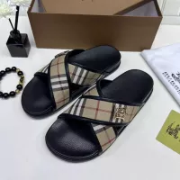 $68.00 USD Burberry Slippers For Men #1331201