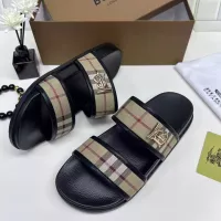 $68.00 USD Burberry Slippers For Men #1331202