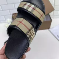 $68.00 USD Burberry Slippers For Men #1331202