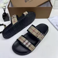 $68.00 USD Burberry Slippers For Men #1331202