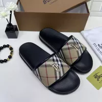 $68.00 USD Burberry Slippers For Men #1331203