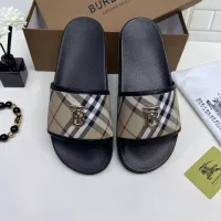 $68.00 USD Burberry Slippers For Men #1331203