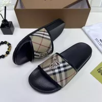 $68.00 USD Burberry Slippers For Men #1331203