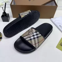 $68.00 USD Burberry Slippers For Men #1331203