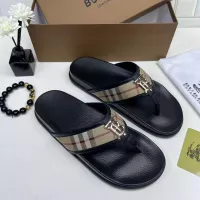 $68.00 USD Burberry Slippers For Men #1331204