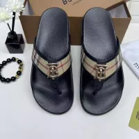 $68.00 USD Burberry Slippers For Men #1331204