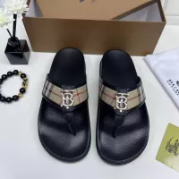 $68.00 USD Burberry Slippers For Men #1331204