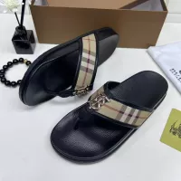 $68.00 USD Burberry Slippers For Men #1331204
