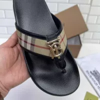 $68.00 USD Burberry Slippers For Men #1331204