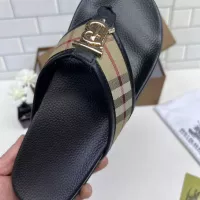 $68.00 USD Burberry Slippers For Men #1331204