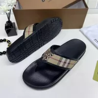 $68.00 USD Burberry Slippers For Men #1331204