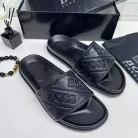 $68.00 USD Boss Slippers For Men #1331205