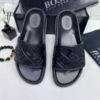 $68.00 USD Boss Slippers For Men #1331205