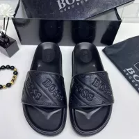 $68.00 USD Boss Slippers For Men #1331205