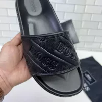 $68.00 USD Boss Slippers For Men #1331205