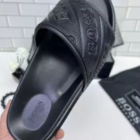 $68.00 USD Boss Slippers For Men #1331205