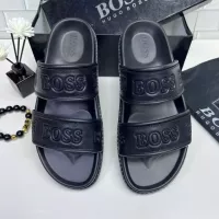 $68.00 USD Boss Slippers For Men #1331206
