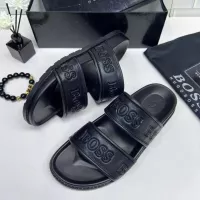 $68.00 USD Boss Slippers For Men #1331206