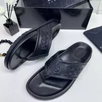 $68.00 USD Boss Slippers For Men #1331207