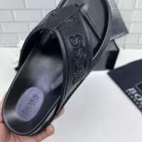 $68.00 USD Boss Slippers For Men #1331207