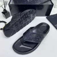 $68.00 USD Boss Slippers For Men #1331207