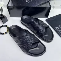 $68.00 USD Boss Slippers For Men #1331208