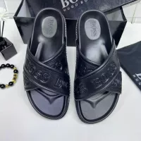 $68.00 USD Boss Slippers For Men #1331208