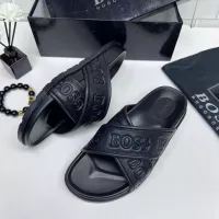 $68.00 USD Boss Slippers For Men #1331208