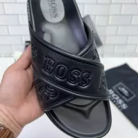 $68.00 USD Boss Slippers For Men #1331208
