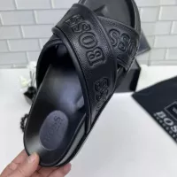 $68.00 USD Boss Slippers For Men #1331208