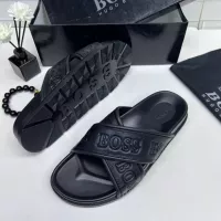 $68.00 USD Boss Slippers For Men #1331208
