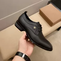$85.00 USD Versace Leather Shoes For Men #1331211