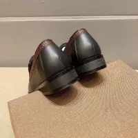 $85.00 USD Versace Leather Shoes For Men #1331214