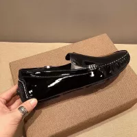 $76.00 USD Versace Leather Shoes For Men #1331216