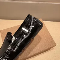 $76.00 USD Versace Leather Shoes For Men #1331216