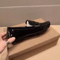 $76.00 USD Dolce & Gabbana D&G Leather Shoes For Men #1331222