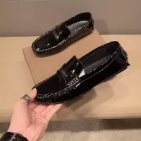 $76.00 USD Dolce & Gabbana D&G Leather Shoes For Men #1331222