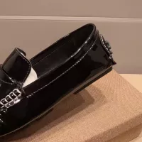 $76.00 USD Dolce & Gabbana D&G Leather Shoes For Men #1331222