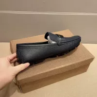 $76.00 USD Valentino Leather Shoes For Men #1331223