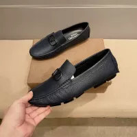 $76.00 USD Valentino Leather Shoes For Men #1331223